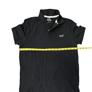 Hollister Men’s Polo